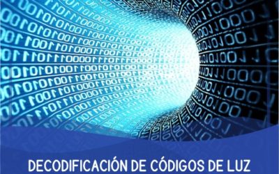 DECODIFICACIÓN DE CÓDIGOS DE LUZ