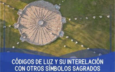 CÓDIGOS DE LUZ Y SU INTERRELACIÓN CON OTROS SÍMBOLOS SAGRADOS