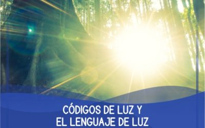 CÓDIGOS DE LUZ Y EL LENGUAJE DE LUZ